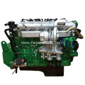 6 Cylinders CAMC 410HP CNG Engine
